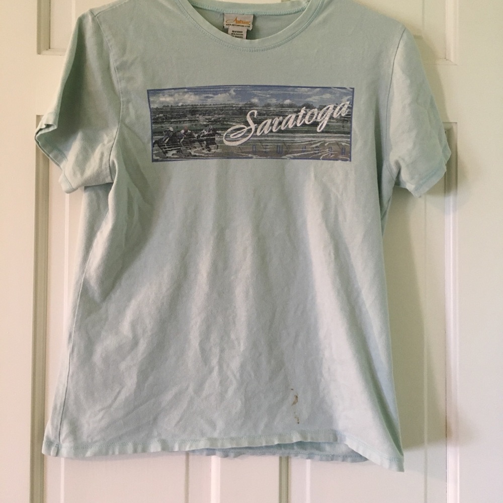 VINTAGE Saratoga Shirt